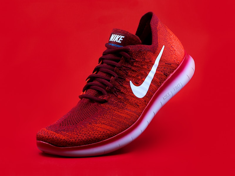 Hero Shoe