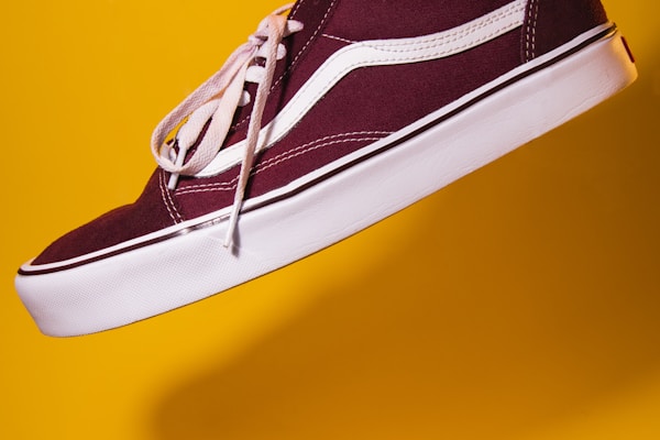 Everyday Slip-On